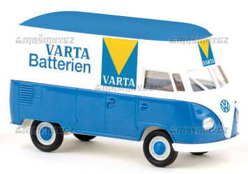 H0 - VW T1b Varta