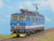H0 - Elektrick lokomotiva 371 001 Lucka - D (DCC, zvuk)