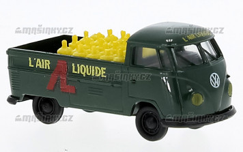 H0 - VW T1b "LAir Liquide" s nkladem