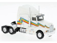 H0 - Kenworth T 600, Rainbow