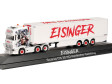 H0 - Scania CS 20 HD "Eisinger"