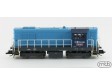 TT - Diesel-elektrick lokomotiva 742 029 - CDC (analog)