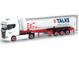 H0 - Scania CS 20 HD "Talke"