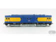 H0 - Dieselov lokomotiva T499.0001 - SD (DCC, zvuk)