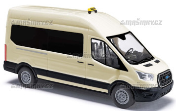 H0 - Ford Transit, Taxi