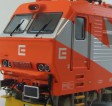 H0 - Elektrick lokomotiva ady 151 "EZ",(analog)