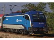 H0 - El. lokomotiva Rh 1216 233-7 "Railjet", D - (DCC, zvuk)