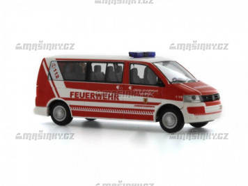 H0 -    Volkswagen T5 GP LR FW Kandern