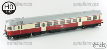 H0 - Motorov vz M475 0001 - SD (DCC,zvuk)