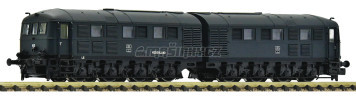 N - Dieselov lokomotiva - L5 NS (DCC, zvuk)