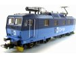 H0 - Elektrick lokomotiva ady 372.014-1  - D Cargo