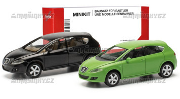 H0 - MiniKit Seat Leon (2 kusy)