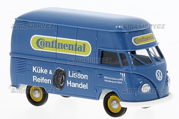 H0 - VW T1b, Kke&Lisson-Continental