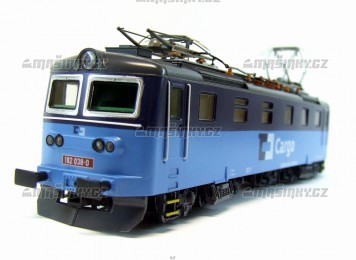 H0 - Elektrick lokomotiva 182 038 - D (analog)