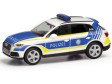 H0 - Audi Q5 "Bavorsk policie"