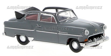 H0 - Opel Olympia '54 kabriolet sedan, ed