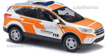 H0 - Ford Kuga, hasisk sbor Fulda