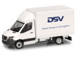 H0 - MB Sprinter '18 "DSV" (Dk)