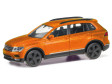 H0 - VW Tiguan, (AD1), habanero oranov metal.