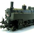 H0 - Parn lokomotiva ady 431.030 SD