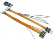 ESU zvukov dekodr Loksound 5 micro 8-pin NEM 652