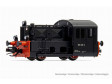 TT - Posunovac dieselov lokomotiva K 100 409-2 - DR (analog)