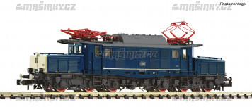 N - Elektrick lokomotiva 194 178-0 - DB (DCC, zvuk)