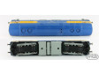 H0 - Dieselov lokomotiva T499.0001 - SD (analog)
