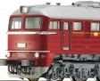 H0 - Dieselov lokomotiva T679.1427 - SD (analog)