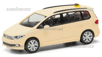 H0 - VW Touran "Taxi"