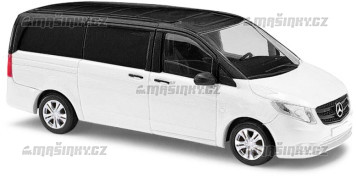 H0 - Mercedes Vito, pohebn stav