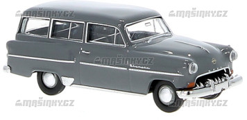 H0 - Opel Olympia '54 Caravan, ed