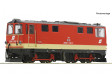 H0e - zkorozchodn dieselov lokomotiva 2095 012-7 - BB (DCC,zvuk)