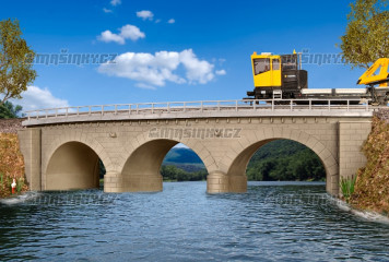 H0 - Kamenn most  - obloukov