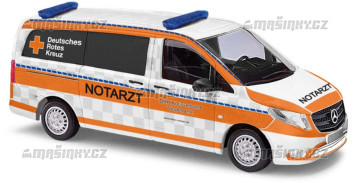 H0 - Mercedes Vito, DRK Verden