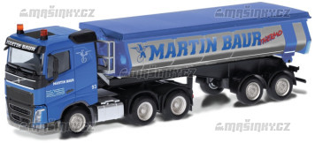 H0 - Volvo FH FD "Martin Baur"