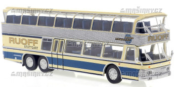 H0 - Neoplan Skyliner Ruoff