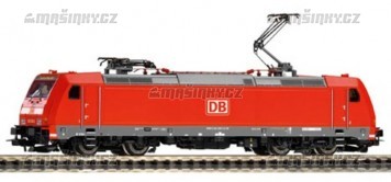 H0 - El. lokomotiva BR 146.2 DB AG
