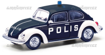 H0 - VW Brouk 1303 Polis (S)