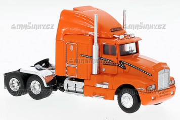 H0 - Kenworth T 600, Schneider National