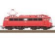 N - El. lok. BR 110.3, DB AG (DCC, zvuk)