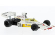 H0 - McLaren M23, Formule 1, J.Ickx