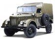 H0 - Vojensk automobil GAZ 69