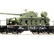 TT - Set t ploinovch voz Pao s nkladem tank - SD