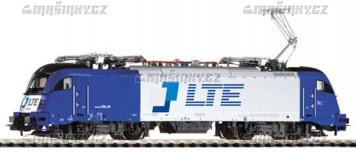 H0 - El. lokomotiva Taurus 1216 "LTE"