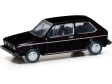 TT - VW Golf I, ern