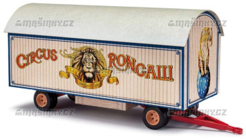 H0 - Pvs, Circus Roncalli
