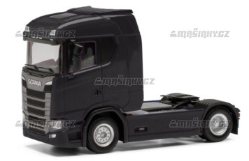 H0 - Scania CS 20 ND, ern