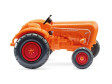 H0 - Traktor Allgaier - oranov