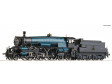 H0 - Parn lokomotiva (hrboun) 310.20 - BB (DCC, zvuk)